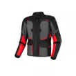 Мотокуртка SHIMA HERO 2.0  (Red XL)