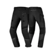 Мотоштаны SHIMA HERO 2.0  (Black XL)