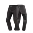 Мотоштаны SHIMA JET (Black XL)