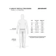 Мотоштаны SHIMA RUSH 2.0 (Fluorescent  XL)