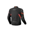Мотокуртка SHIMA RUSH 2.0  (Red XL)