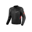 Мотокуртка SHIMA RUSH 2.0  (Red XL)