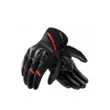 Мотоперчатки SHIMA SPARK 3.0  (Black/Red L)