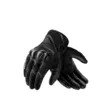 Мотоперчатки SHIMA SPARK 3.0  (Black XL)