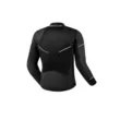 Мотокуртка SHIMA X-MESH 2.0  (Black XL)