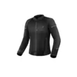 Мотокуртка SHIMA X-MESH 2.0  (Black XL)