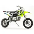 Мотоцикл Питбайк PWR Racing FRZ 125 14/12 ( )