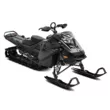Снегоход SKI DOO Summit Expert 165 850 E-TEC Turbo DSHOT Black 2022