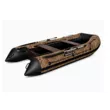 Лодка ПВХ Skipper 370 (HK )