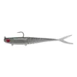 Слаг Narval Fishing Live Slug 20cm 10g (#012)
