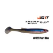 Слаг Виброхвост JIG IT TRUMP TRACE 6.8 (022)