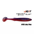 Слаг Виброхвост JIG IT TRUMP TRACE 6.8 (013)