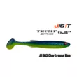 Слаг Виброхвост JIG IT TRUMP TRACE 6.8 (003)