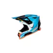 Шлем Acerbis T 711 (Blue/White M)