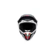 Шлем Acerbis T 711 (Gray/Black XL)