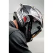 Шлем ILM MF509 PRO (Cyborg Black XL)