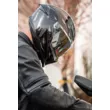 Шлем ILM MF509 PRO (War/Damager/Grey XL)