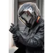 Шлем ILM MF509 PRO (War/Damager/Grey XL)