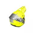 Шлем Klim T1 Freeride (Matte/Hi-Vis 2X)