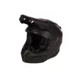 Шлем Klim T1 Freeride (Black/Matte 2X)