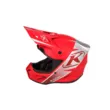 Шлем Klim T1 Freeride (Matte/Chili Pepper XL)
