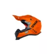 Шлем Sparx Raptor (Оранжевый/матовый XL)