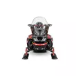 Снегоход AODES Snowcross 1000 LTS WT 508mm LCD 10.25 2026 (Черный )