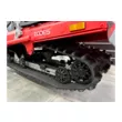 Снегоход AODES SnowCross 1000 SWT 600mm LCD 10.25 LIMITED