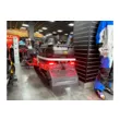 Снегоход AODES SnowCross 1000 SWT 600mm LCD 10.25 LIMITED