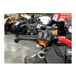Снегоход AODES SnowCross 1000 SWT 600mm LCD 10.25 LIMITED