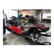 Снегоход AODES SnowCross 1000 SWT 600mm LCD 10.25 LIMITED