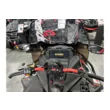 Снегоход AODES SnowCross 1000 SWT 600mm LCD 10.25 LIMITED