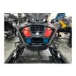 Снегоход AODES SnowCross 1000 SWT 600mm LCD 10.25 LIMITED