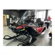 Снегоход AODES SnowCross 1000 SWT 600mm LCD 10.25 LIMITED