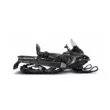 Снегоход AODES Snowcross 1000 LTS SWT 609mm LCD 10.25 2026 (Черный )