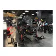 Снегоход AODES SnowCross 1000 WT 508mm LCD 10.25 LIMITED