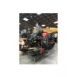 Снегоход AODES SnowCross 1000 WT 508mm LCD 10.25 LIMITED