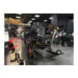 Снегоход AODES SnowCross 1000 WT 508mm LCD 10.25 LIMITED