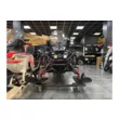 Снегоход AODES SnowCross 1000 WT 508mm LCD 10.25 LIMITED