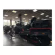 Снегоход AODES SnowCross 1000 WT 508mm LCD 10.25 LIMITED