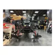 Снегоход AODES SnowCross 1000 WT 508mm LCD 10.25 LIMITED