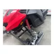 Снегоход Барс WD 200 EFI (машинокомплект) Б/У