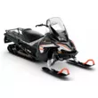 Снегоход Lynx 49 Ranger 600 E-Tec Touring Kit  2019
