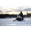 Снегоход Lynx 49 Ranger 600 E-Tec Touring Kit  2019