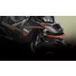 Снегоход Lynx Commander 900 ACE 2020