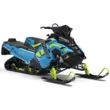 Снегоход POLARIS 800 Titan XC 155 SC Select 2019 ( )