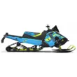 Снегоход POLARIS 800 Titan XC 155 SC Select 2019 ( )