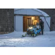 Снегоход POLARIS 800 Titan XC 155 SC Select 2019 ( )
