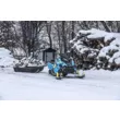 Снегоход POLARIS 800 Titan XC 155 SC Select 2019 ( )