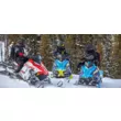 Снегоход Polaris 850 RMK KHAOS 155